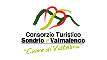 Consorzio Turistico Sondrio e Valmalenco - Cuore di Valtellina