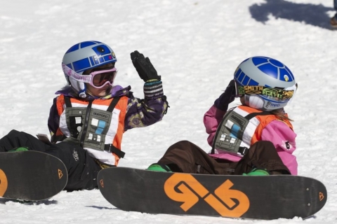 snowboard-bambini