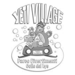 Yeti village